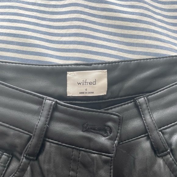 Aritzia Melina pants - Picture 2 of 3